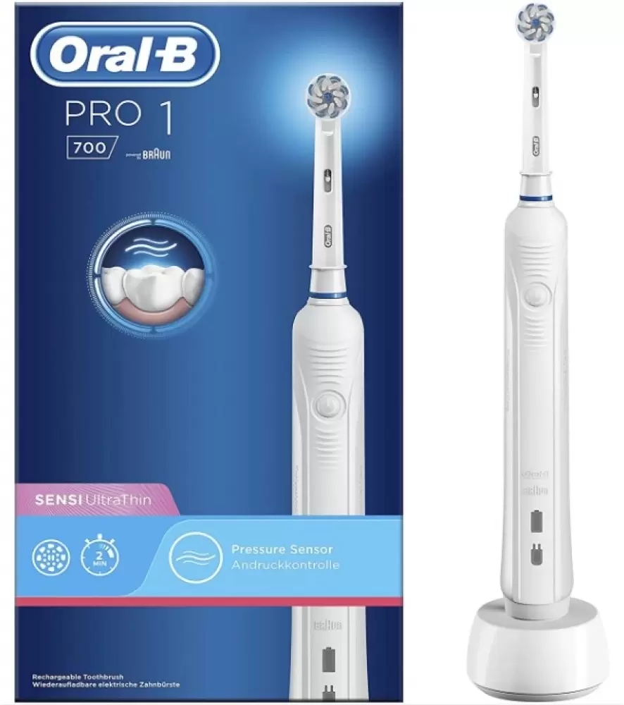 Oral B Pro 900 Купить