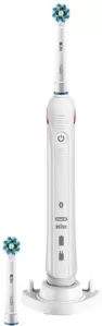 Электрическая зубная щетка Oral-B Smart 4 4100S 4210201203872 фото