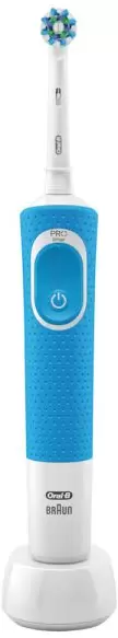 Oral-B Vitality 100 CLS (голубой)