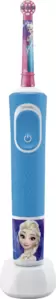 Электрическая зубная щетка Oral-B Vitality 100 Kids Plus Frozen D100.423.2K 4210201241379 фото