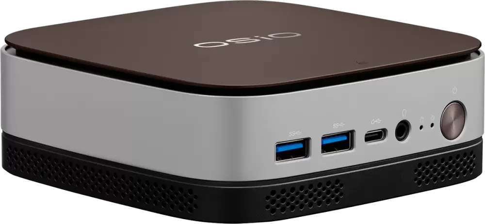 OSIO BaseLine B51i-002