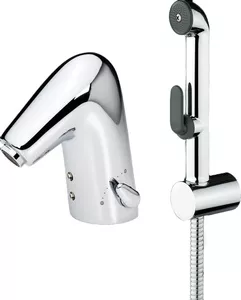 Смеситель Oras Il Bagno Alessi 8516F фото