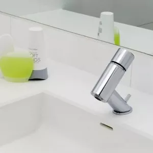 Смеситель Oras Il Bagno Alessi One 8500 фото