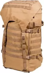 Рюкзак туристический Ordka Asvaer RDK 366 (песочный) фото