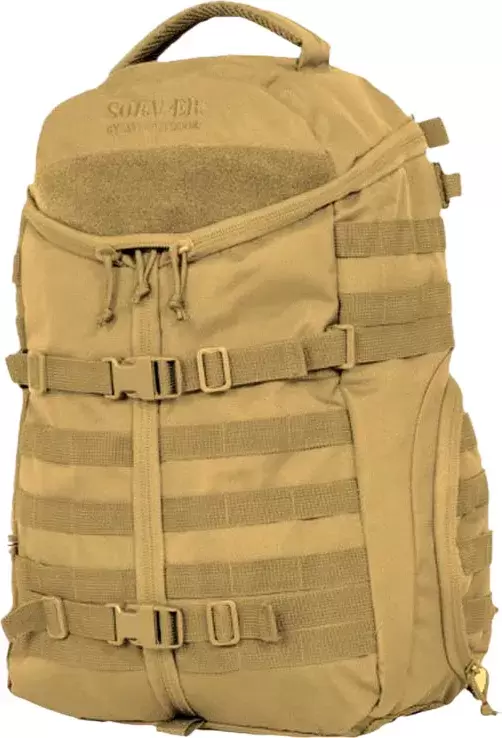 Ordka Sorvaer RDK 663