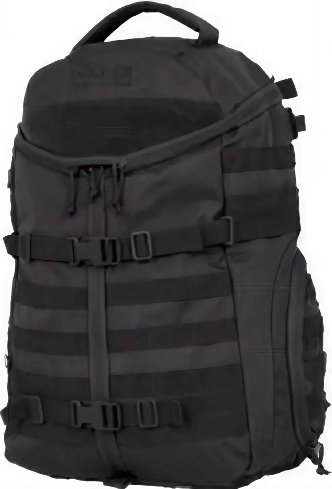 Ordka Sorvaer urban tiger 863 RDK