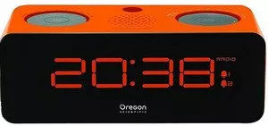 Электронные часы Oregon Scientific RRA320PN-o фото