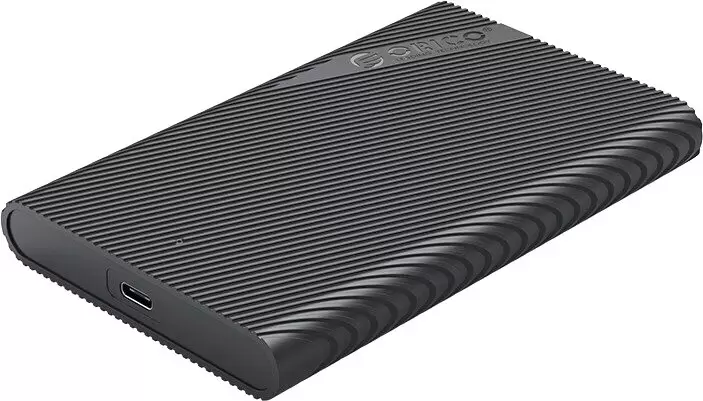 Orico 2521C3-BK-EP (черный)