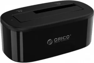 Док-станция для жесткого диска Orico 6218US3-BK фото