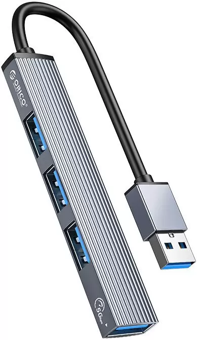 Orico AH-A13-GY-EP-HW
