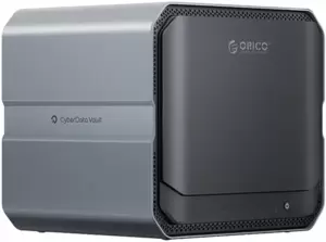 Сетевой накопитель Orico CyberData Vault CF1000 фото