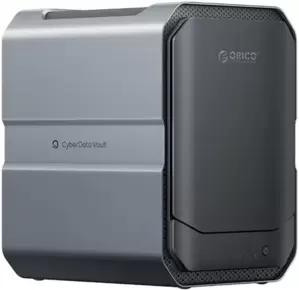 Сетевой накопитель Orico CyberData Vault CF500 фото