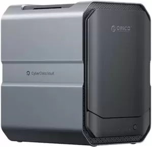 Сетевой накопитель Orico CyberData Vault CF500 Pro фото