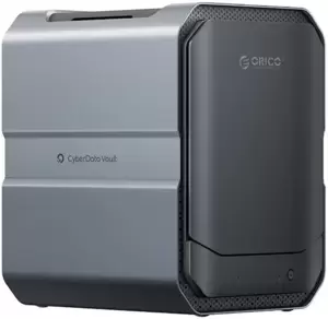 Сетевой накопитель Orico CyberData Vault CF56 фото