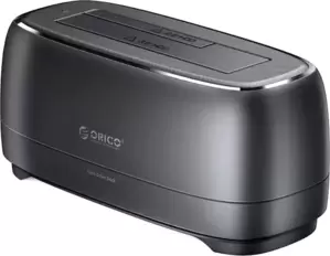 Orico DD18C3-EU-BK-BP (черный)