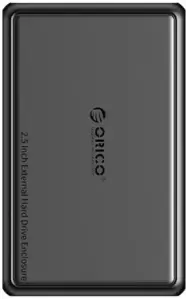Бокс для накопителей 2.5" Orico DDL25-C3 фото