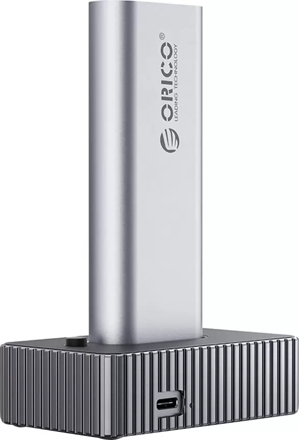 Orico IT18C3-GY-BP (серый)