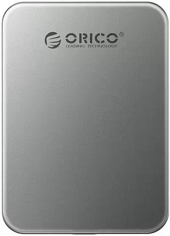 Orico K5 Plus 256GB (серый)
