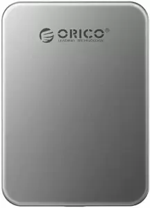 Внешний накопитель Orico K5 Plus 512GB (серый) фото