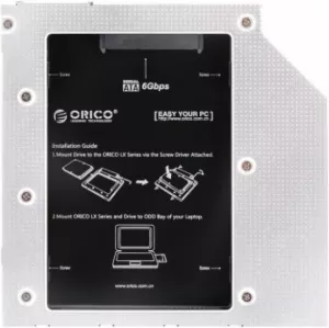 Адаптер для жесткого диска Orico L95SS-SV фото