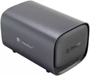 Сетевой накопитель Orico MetaBox HS200 Pro фото