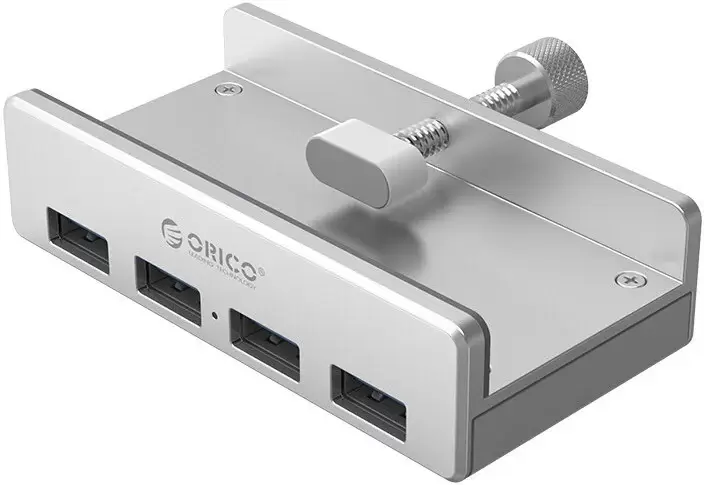 Orico MH4PU-SV-BP