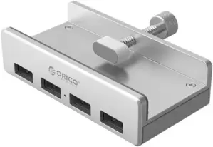 USB-хаб Orico MH4PU-SV-BP фото