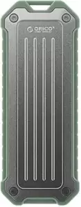Бокс для накопителей M.2 Orico OTPX-G2-GR фото