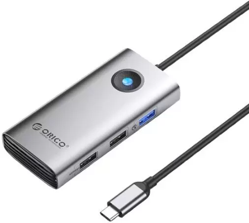 Orico PW11-5P-GY-EP