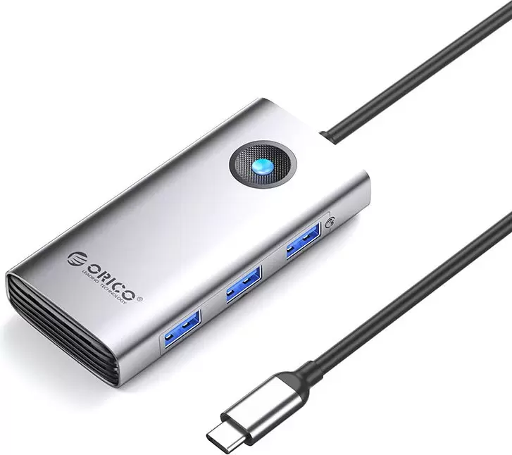 Orico PW11-6P-GY-EP