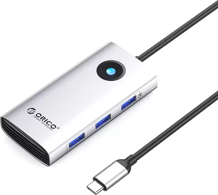 Orico PW11-6P-SV-EP