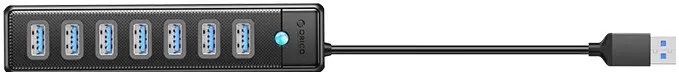 Orico PW7U-U3-10-BK-EP