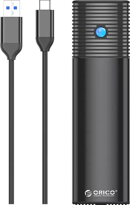 Orico PWM2-BK-EP (черный)