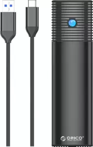 Orico PWM2-BK-EP (черный)