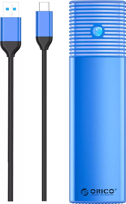 Orico PWM2-BL-EP (синий)