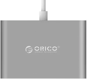 USB-хаб Orico RCC2A-SG фото