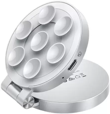 Orico SC20Pro 1TB (серебристый)