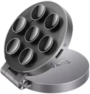 Внешний накопитель Orico SC20Pro 1TB (серый) фото