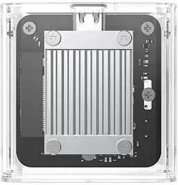 Orico TC20-M2-10G