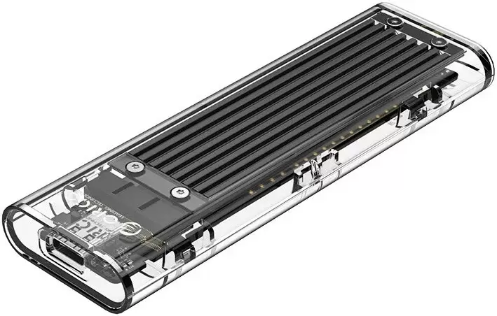 Orico TCM2-C3-BK