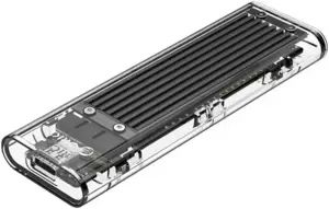 Бокс для накопителей M.2 Orico TCM2-C3-BK фото