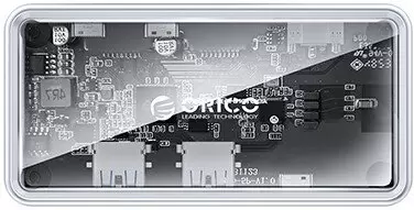 Orico TM10-5P-GY-EP
