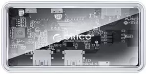 Док-станция Orico TM10-5P-GY-EP фото