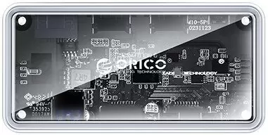 Orico TM10-6CP-GY-EP