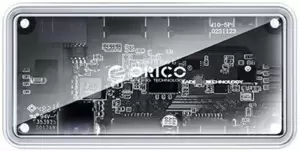 Док-станция Orico TM10-6CP-GY-EP фото