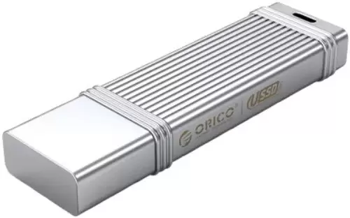 Orico USSD-I 128GB USSD-I-C128G-SV-BP