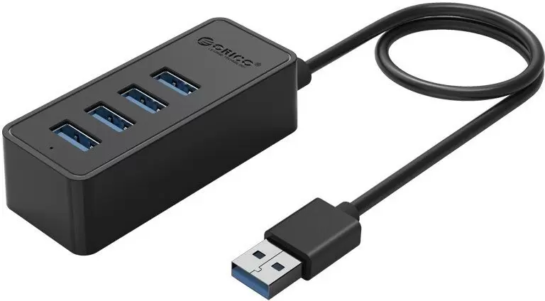 Orico W5P-U3-100-BK-EP-HW