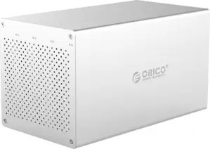 Бокс для накопителей 3.5&#34; Orico WS400U3 