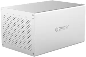 Бокс для накопителей 2.5" и 3.5" Orico WS500U3-SV фото