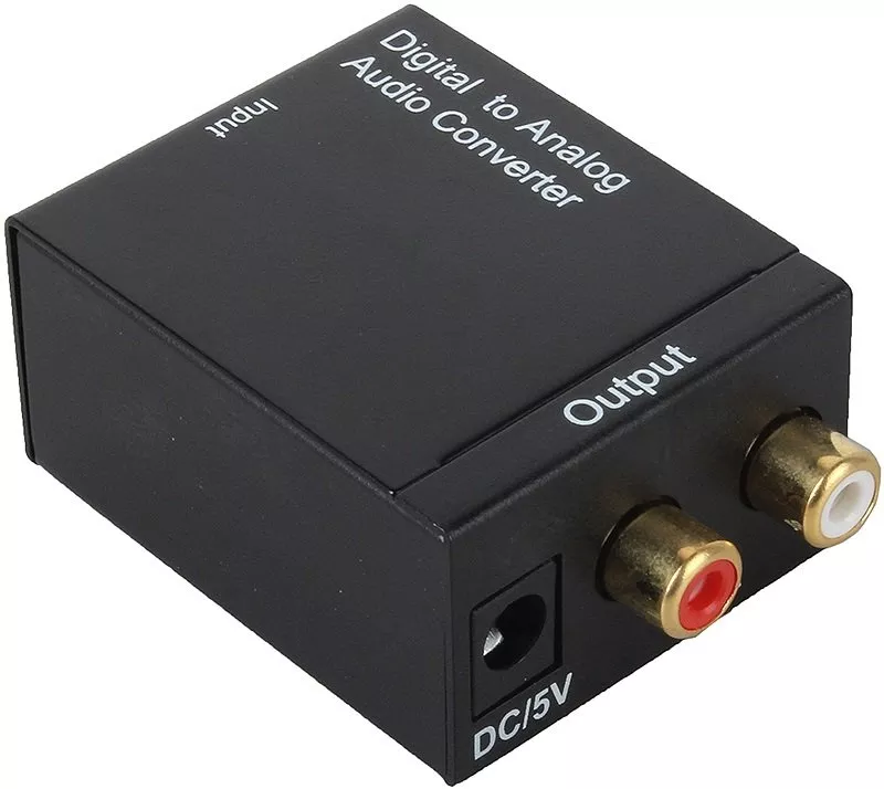 Orient DAC0202N